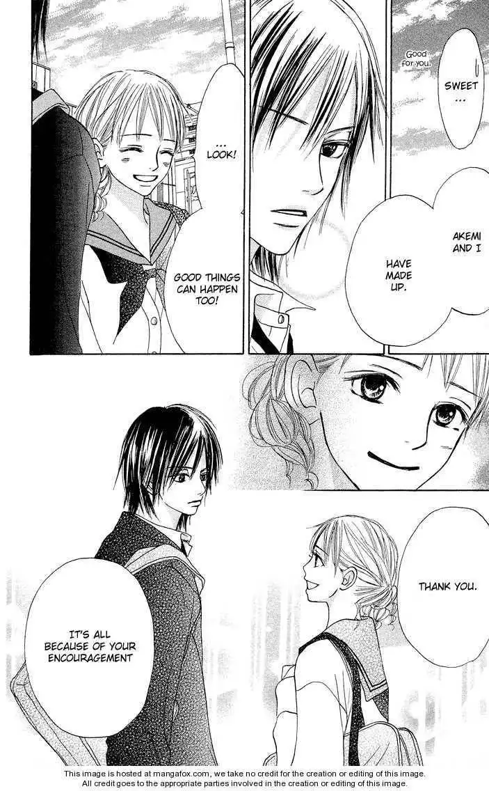 Crazy for You (Shoujo) Chapter 9 18